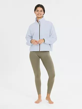 ATHLECIA | Damen Fitnessjacke Narros Woven | 